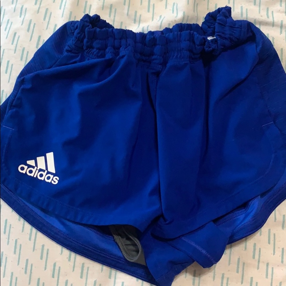 adidas shorts